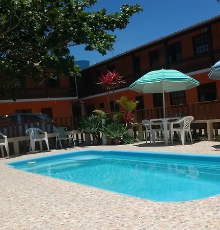 Pousada Mocambique Florianopolis Exterior photo