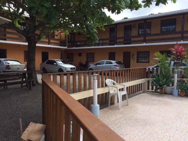 Pousada Mocambique Florianopolis Exterior photo