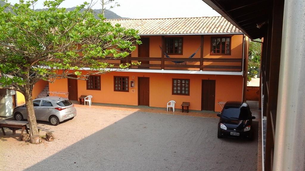 Pousada Mocambique Florianopolis Exterior photo